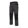 HELIKON PILGRIM Pants® DuraCanvas® - Ash Grey / černá