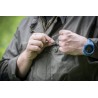 HELIKON Button Compass (Small) - Black