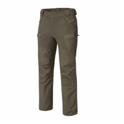 HELIKON HYBRID OUTBACK® DuraCanvas® - Taiga Green