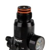 PowAir HPA Regulator MAXREG 300 Bar / 4500 PSI - Čierna