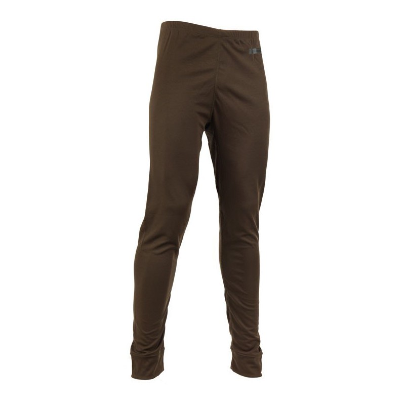 Spodky SNUGPAK 2ND SKINZ COOLMAX, olivové, velikost S