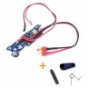 Bluetooth LEVIATHAN Procesorovka - EVO 3