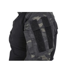 SATAC G3 Tactical Shirt - MC Black