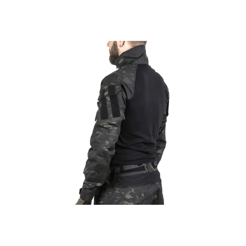 SATAC taktická košile G3 - MC Black