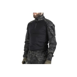 SATAC taktická košeľa G3 - MC Black