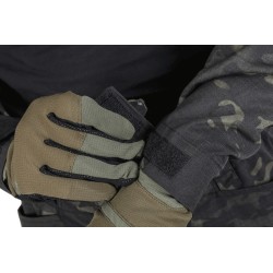 SATAC taktická košile G3 - MC Black