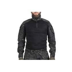 SATAC taktická košeľa G3 - MC Black