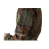 SATAC G4 Tactical Shirt - Woodland