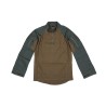 SATAC G4 Tactical Shirt - Green