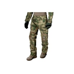 SATAC taktické kalhoty COMBAT G3 - ATC FG