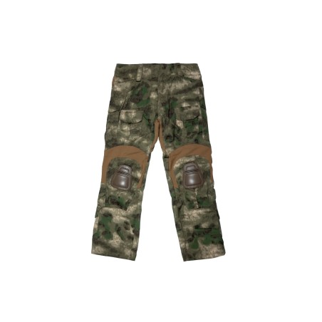 SATAC taktické nohavice COMBAT G3 - ATC FG