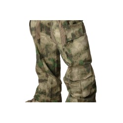 SATAC COMBAT G3 Tactical Pants - ATC FG