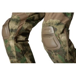 SATAC COMBAT G3 Tactical Pants - ATC FG