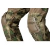 SATAC COMBAT G3 Tactical Pants - ATC FG