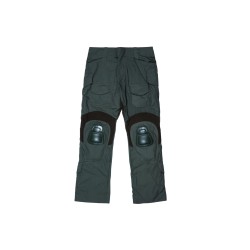 SATAC COMBAT G3 Tactical Pants - Green