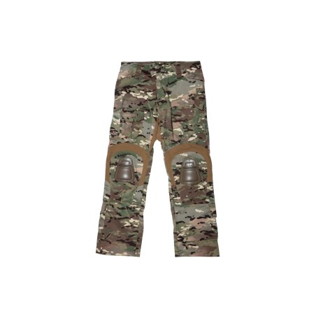 SATAC COMBAT G3 Tactical Pants - MC