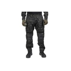 SATAC taktické kalhoty COMBAT G3 - MC Black