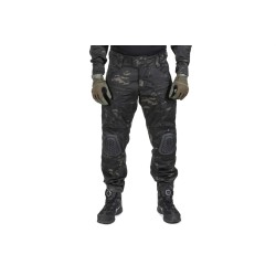 SATAC COMBAT G4 Tactical Pants - MC Black