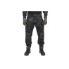 SATAC COMBAT G4 Tactical Pants - MC Black
