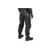SATAC COMBAT G4 Tactical Pants - MC Black