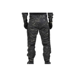 SATAC COMBAT G4 Tactical Pants - MC Black