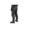 SATAC COMBAT G4 Tactical Pants - MC Black