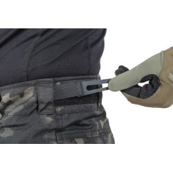 SATAC COMBAT G4 Tactical Pants - MC Black