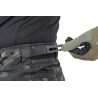 SATAC COMBAT G4 Tactical Pants - MC Black