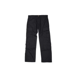 SATAC ACU Tactical Pants - Black