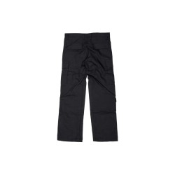 SATAC ACU Tactical Pants - Black