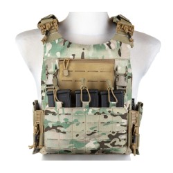 SATAC Tactical QR Plate Carrier - MC