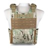 SATAC Tactical QR Plate Carrier - MC