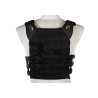 SATAC JPC Tactical Jumper Plate Carrier - Black
