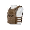 SATAC nosič plátov JPC Tactical Jumper - Piesková