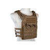SATAC nosič plátov JPC Tactical Jumper - Piesková