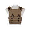 SATAC nosič plátov JPC Tactical Jumper - Piesková