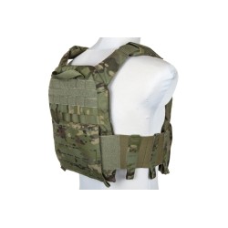 SATAC nosič plátov Tactical Advanced Plate Carrier - MC Tropic
