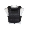 SATAC nosič plátů Tactical Advanced Plate Carrier - Černá