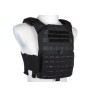 SATAC nosič plátů Tactical Advanced Plate Carrier - Černá