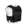 SATAC nosič plátů Tactical Advanced Plate Carrier - Černá