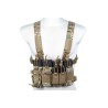 SATAC chest rig TACTICAL - MC