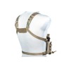SATAC chest rig TACTICAL - MC