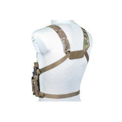 SATAC chest rig TACTICAL - MC