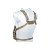 SATAC chest rig TACTICAL - MC