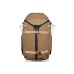 SATAC batoh PATROL TACTICAL 40L - Písková