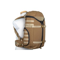 SATAC batoh PATROL TACTICAL 40L - Písková