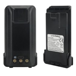 Baofeng nabíjecí Li-Ion baterie UV-K61, 2600 mAh, USB-C