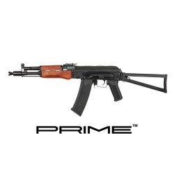 SA AKS-74 (SA-PJ08 PRIME™ ASTER SE V3, Brushless motor) - Černá / dřevo
