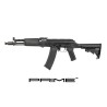 SA AK105 Buffer (SA-PJ10 PRIME™ ASTER SE V3, Brushless Motor) - Black