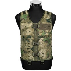 Novritsch taktická vesta 1.0 - Everglade